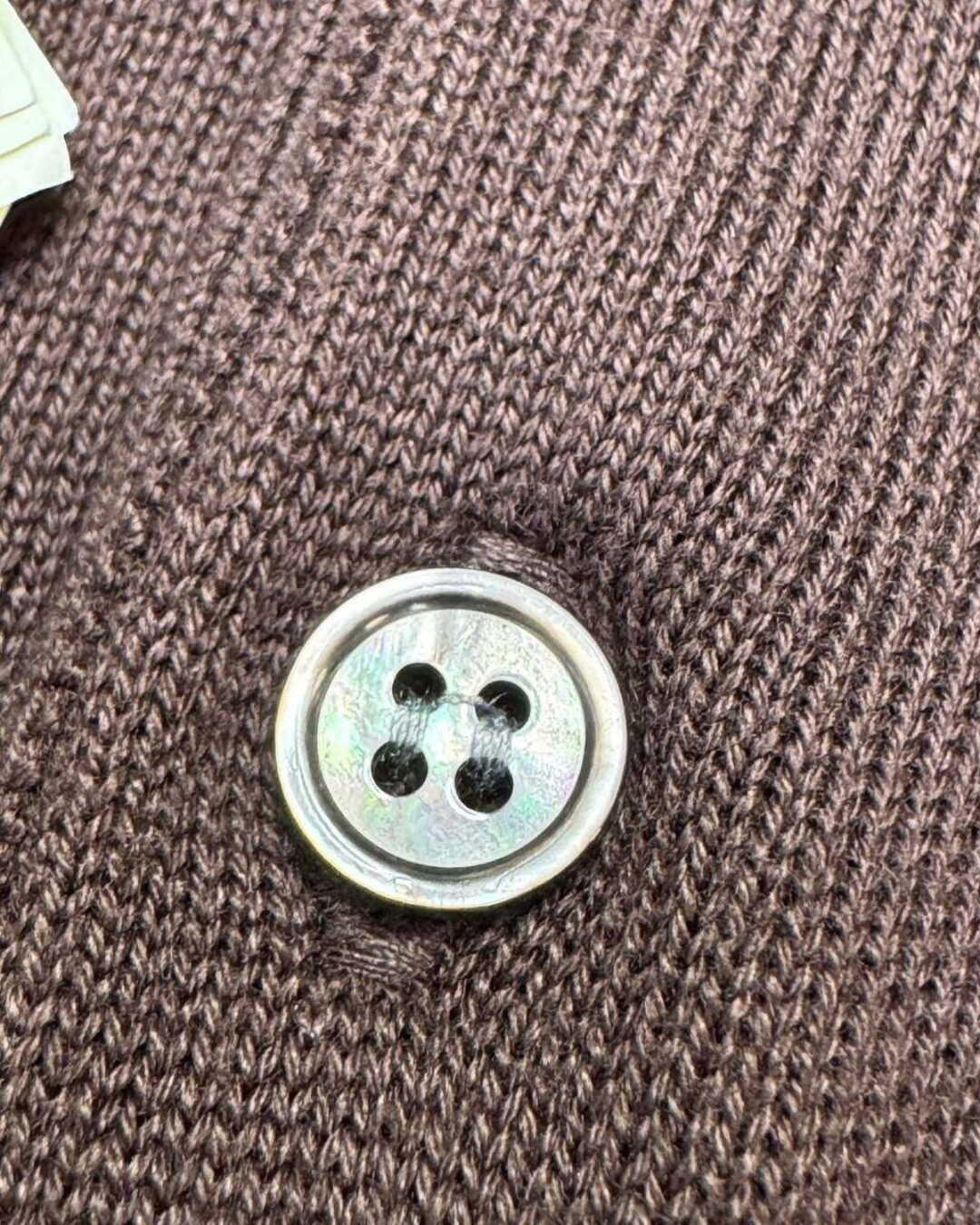 Кофта Brunello Cucinelli — изображение 9