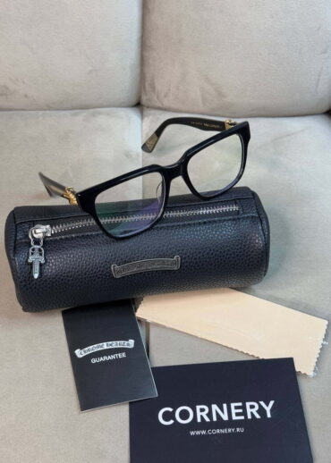 Оправа Chrome Hearts