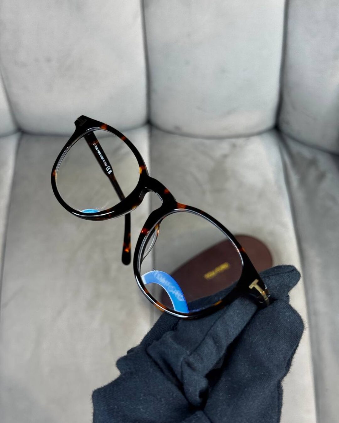 Оправа Tom Ford — изображение 5