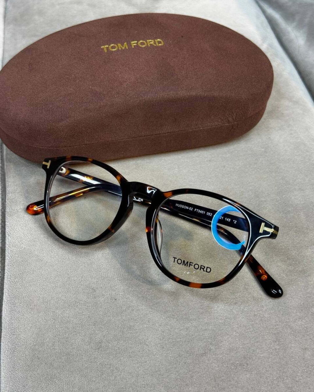 Оправа Tom Ford — изображение 8