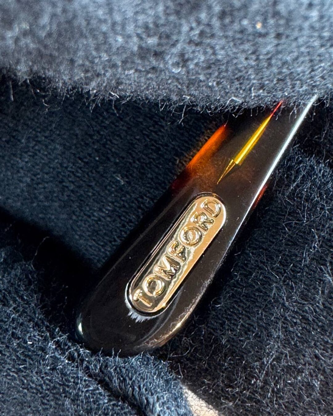 Оправа Tom Ford — изображение 9