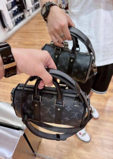 Cумка Louis Vuitton Keepall (XS)