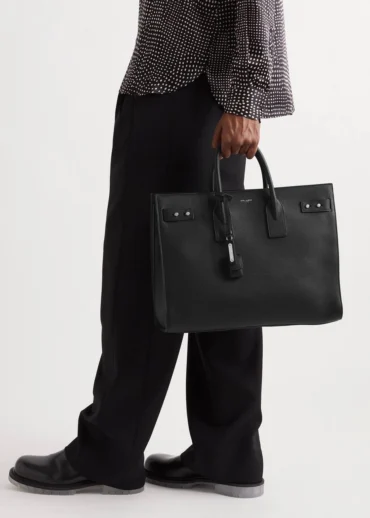 Сумка Saint Laurent Sac de Jour