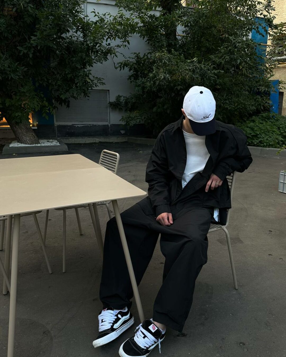 Спортивные Штаны Balenciaga — изображение 2