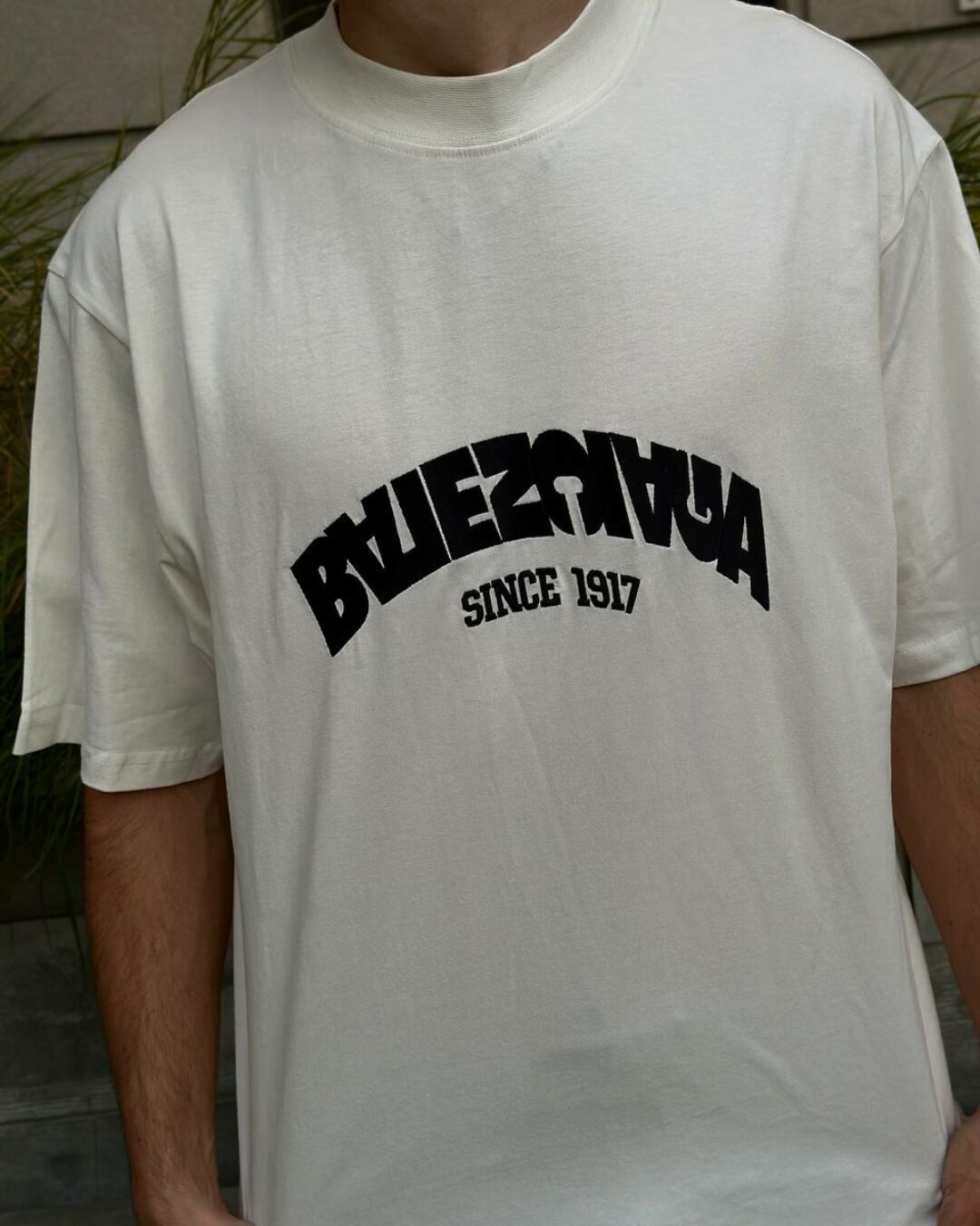 Футболка Balenciaga — изображение 2