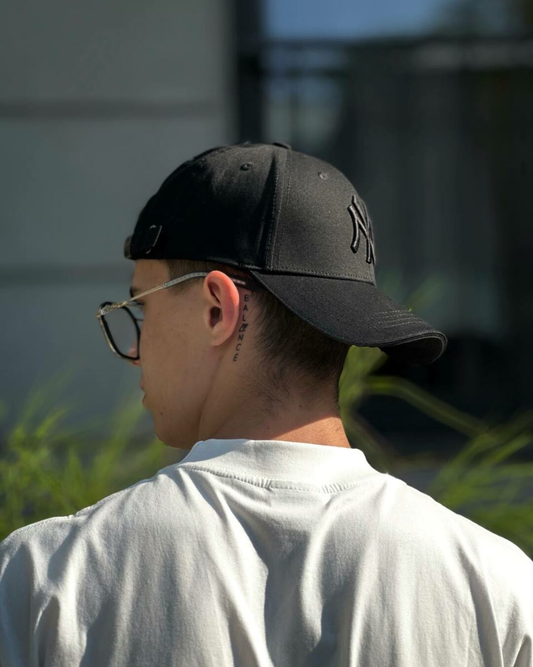 Кепка New Era