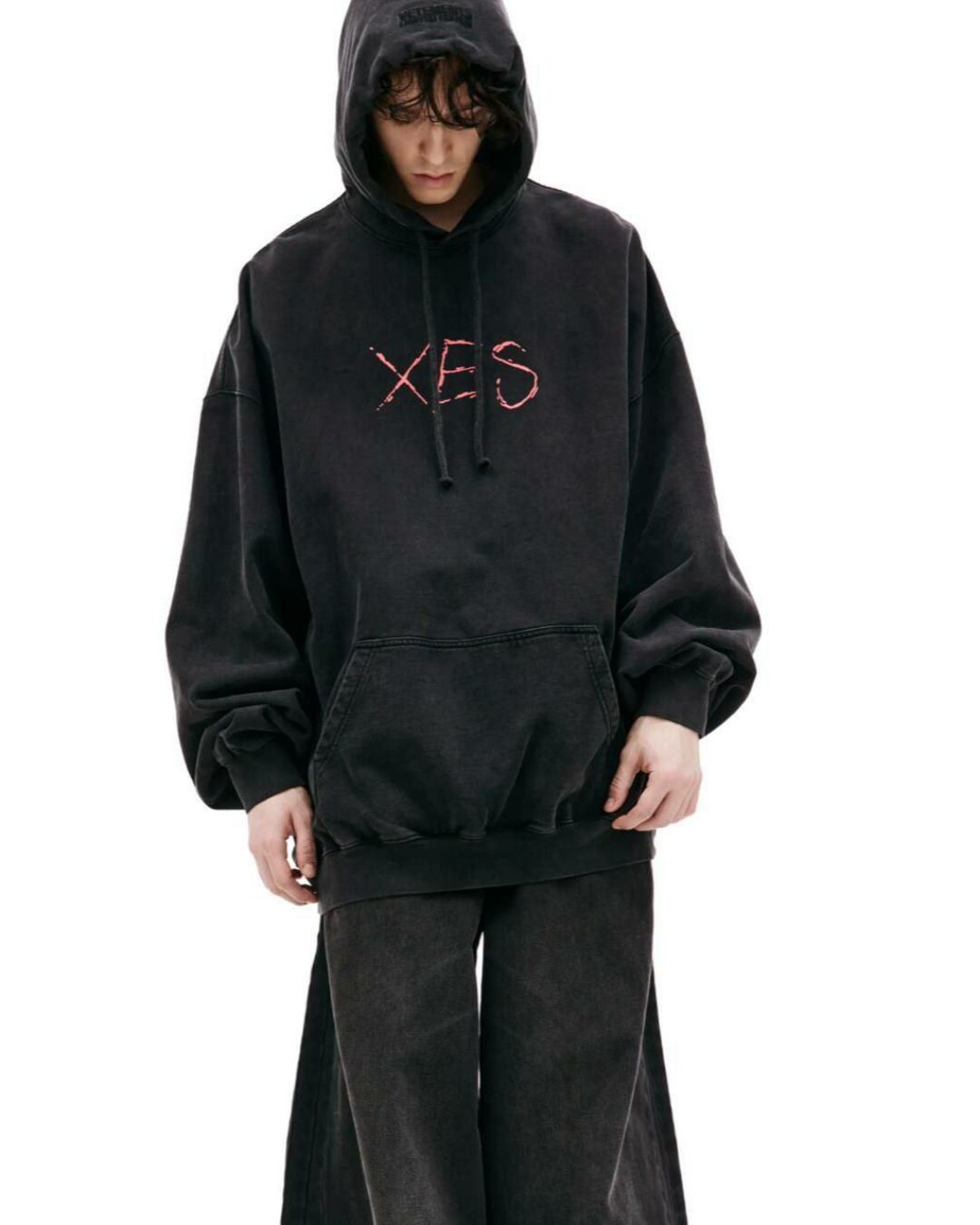 Худи Vetements — изображение 2
