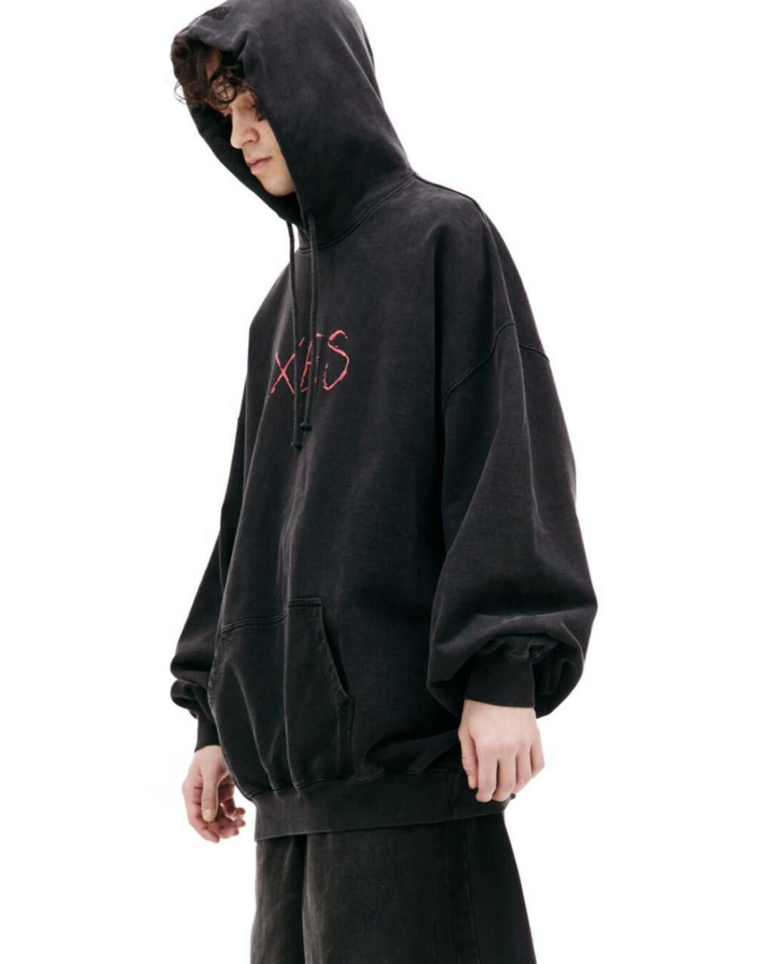 Худи Vetements — изображение 3