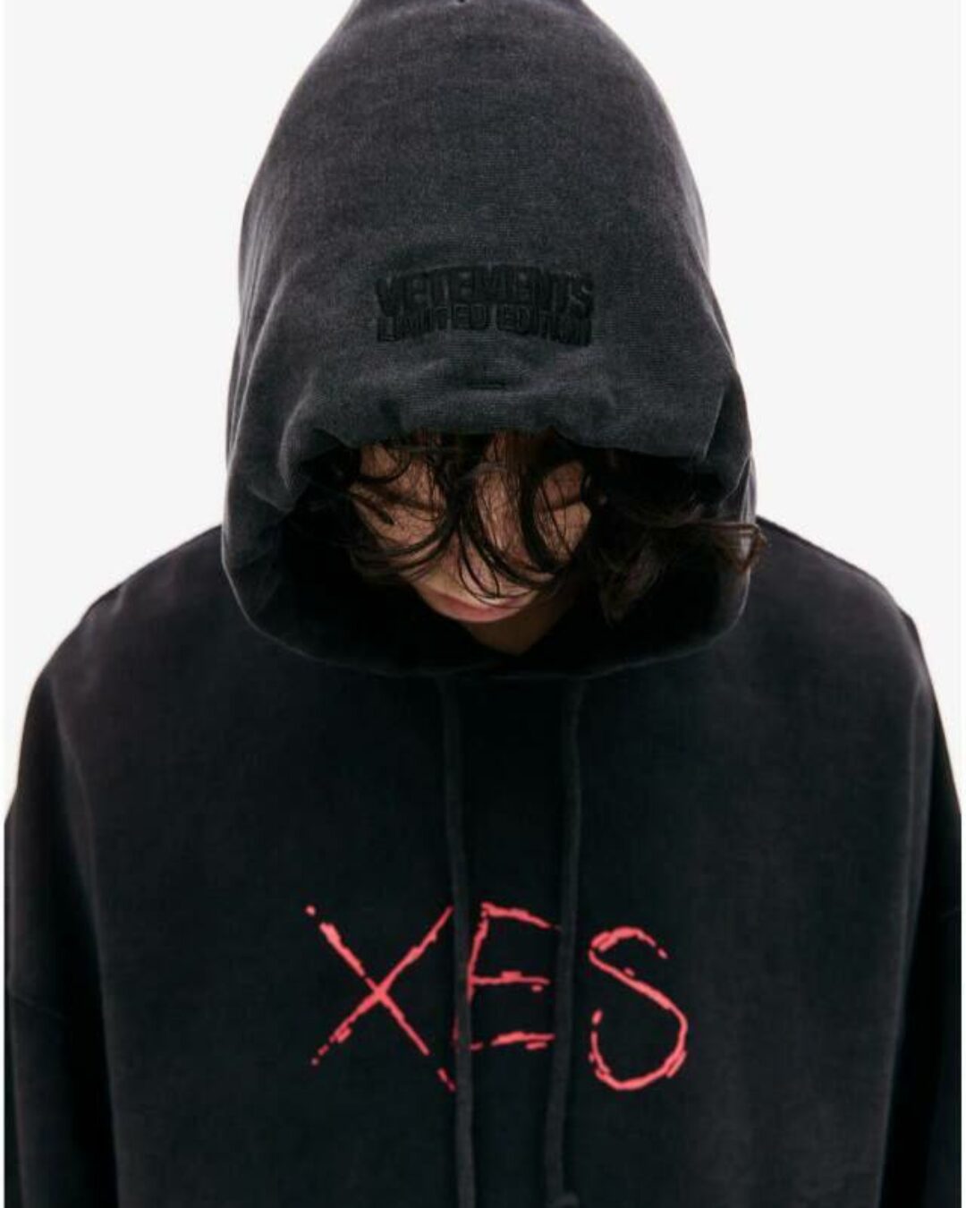 Худи Vetements — изображение 4