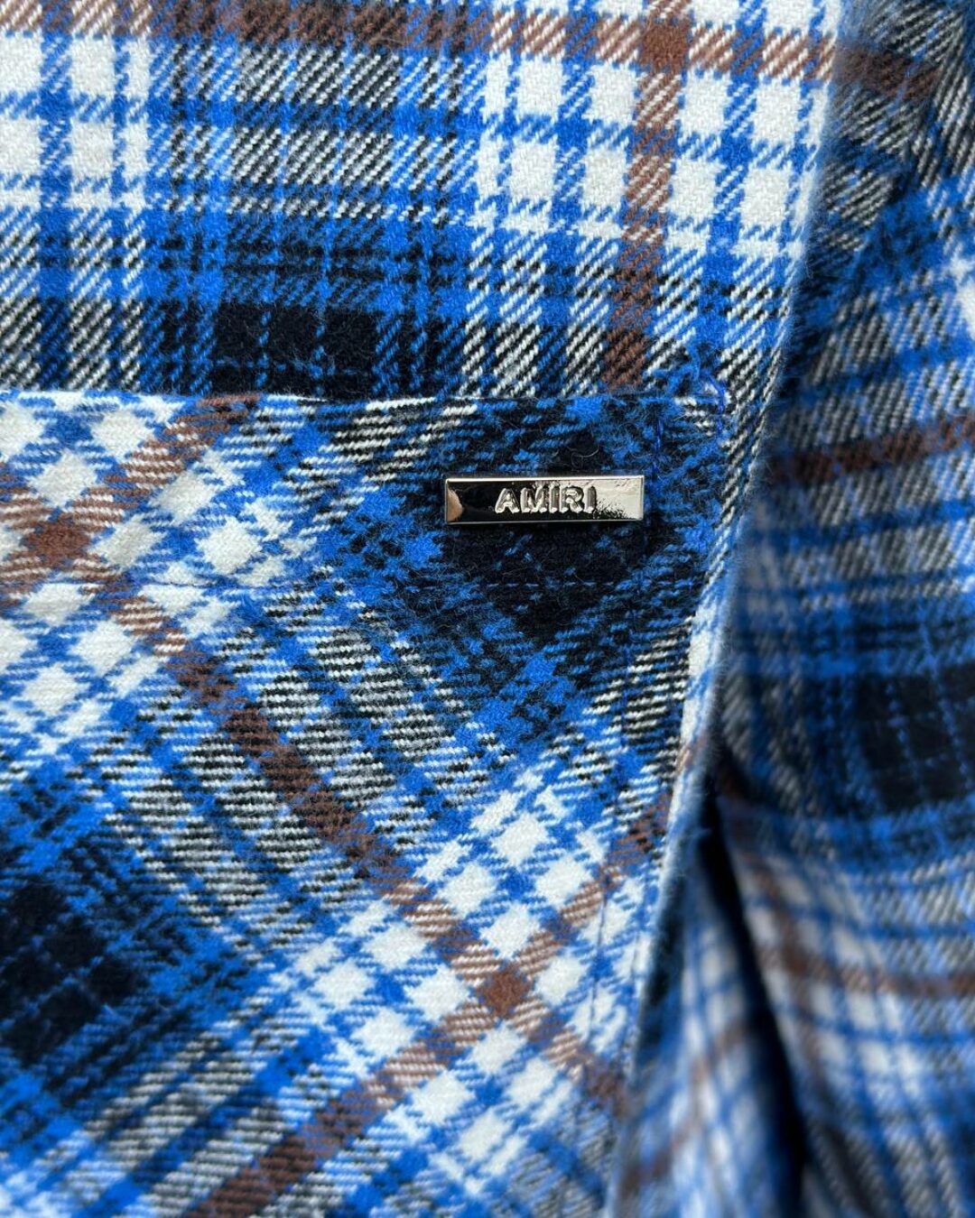Рубашка Amiri — изображение 6