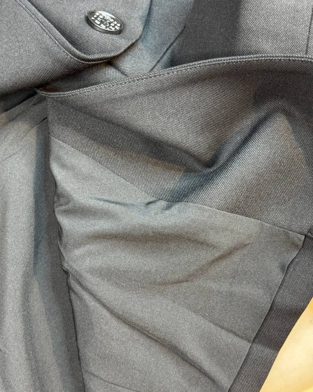 Костюм Maison Margiela — изображение 10