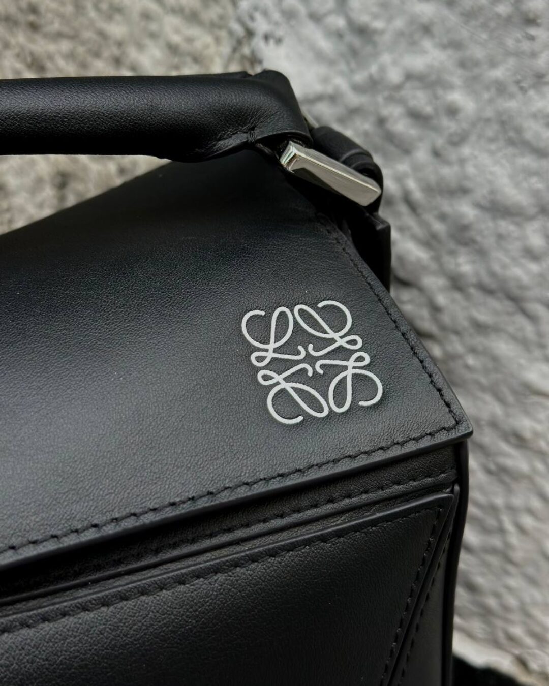 Сумка Loewe Puzzle — изображение 3