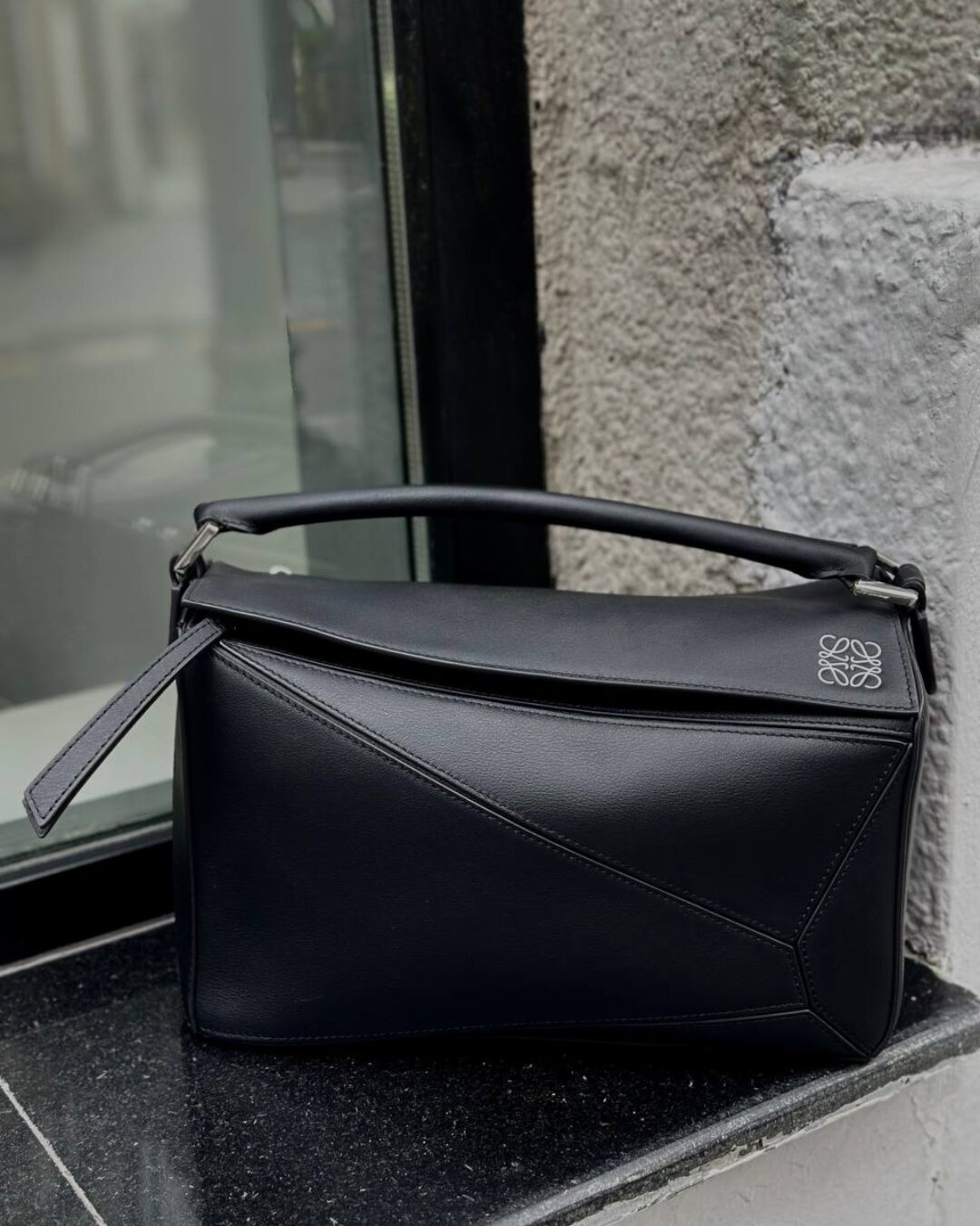 Сумка Loewe Puzzle — изображение 2