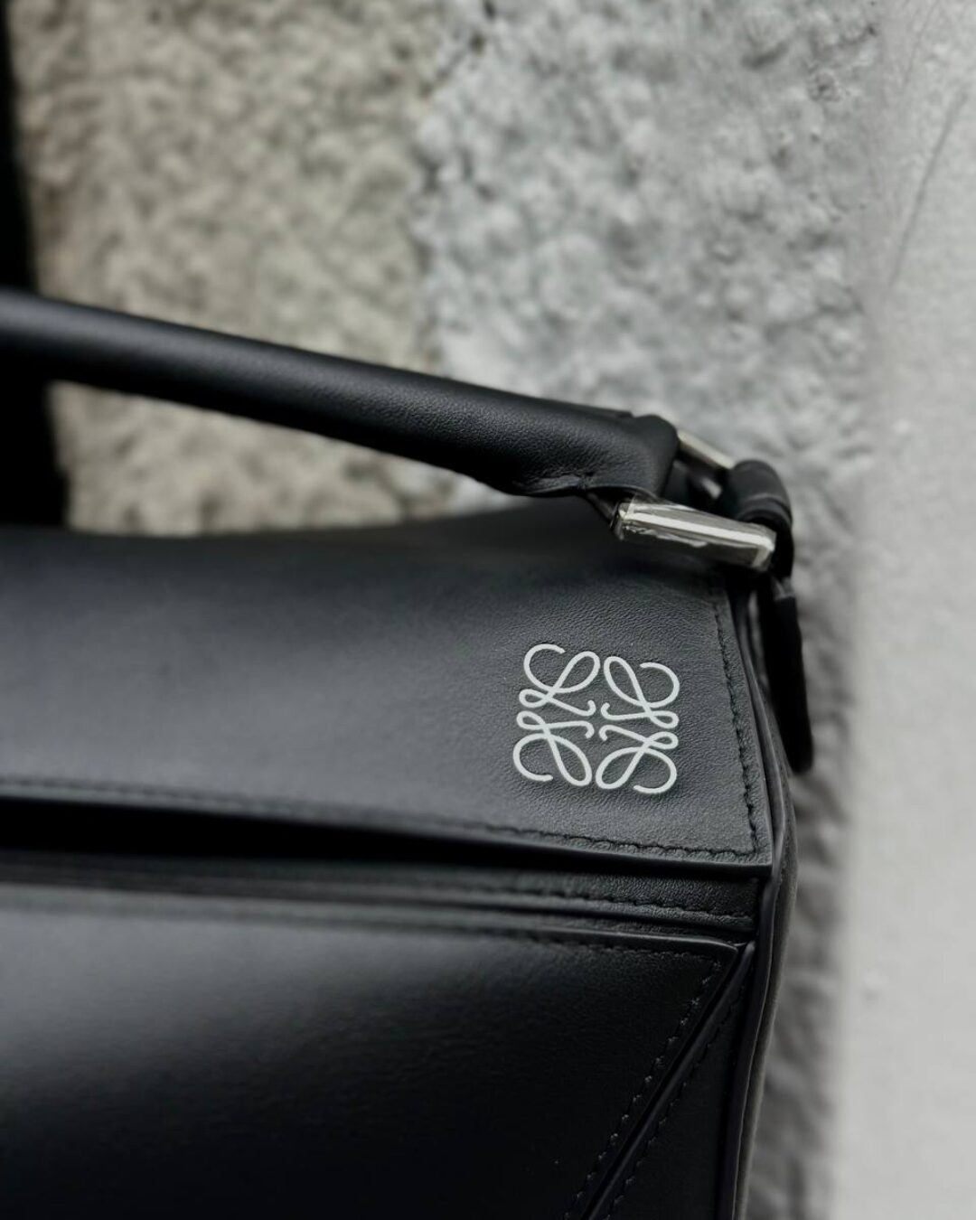 Сумка Loewe Puzzle — изображение 5