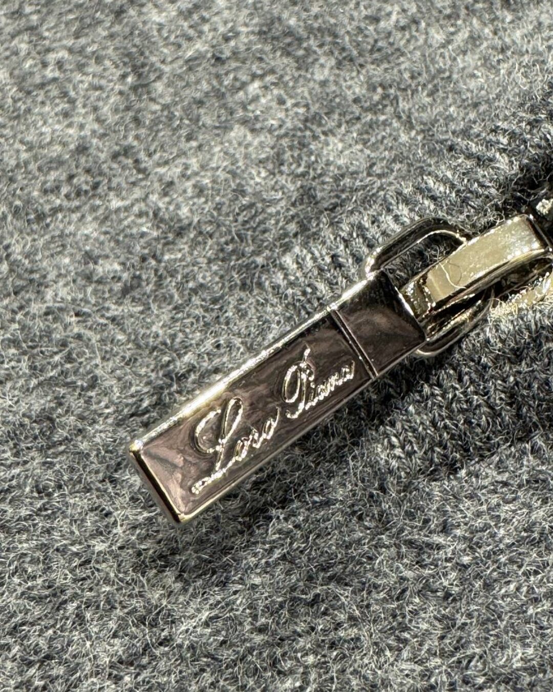 Кофта Loro Piana — изображение 6