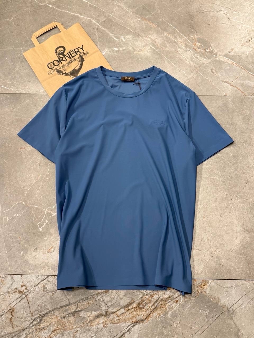 Футболка Loro Piana