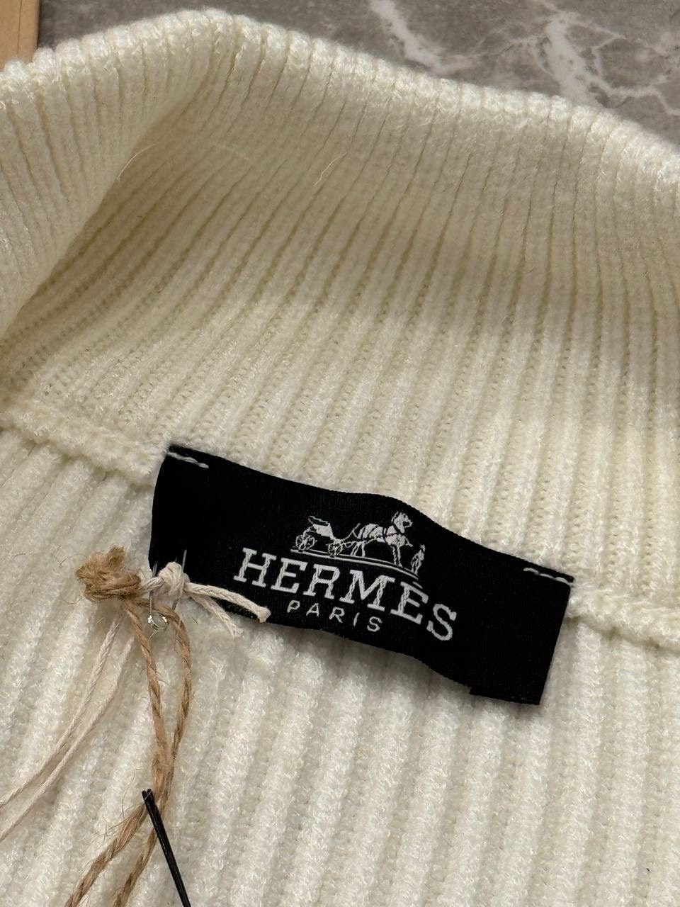 Кофта Hermes — фото 6