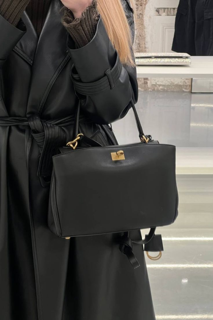 Сумка Balenciaga RODEO Medium (дисконт)