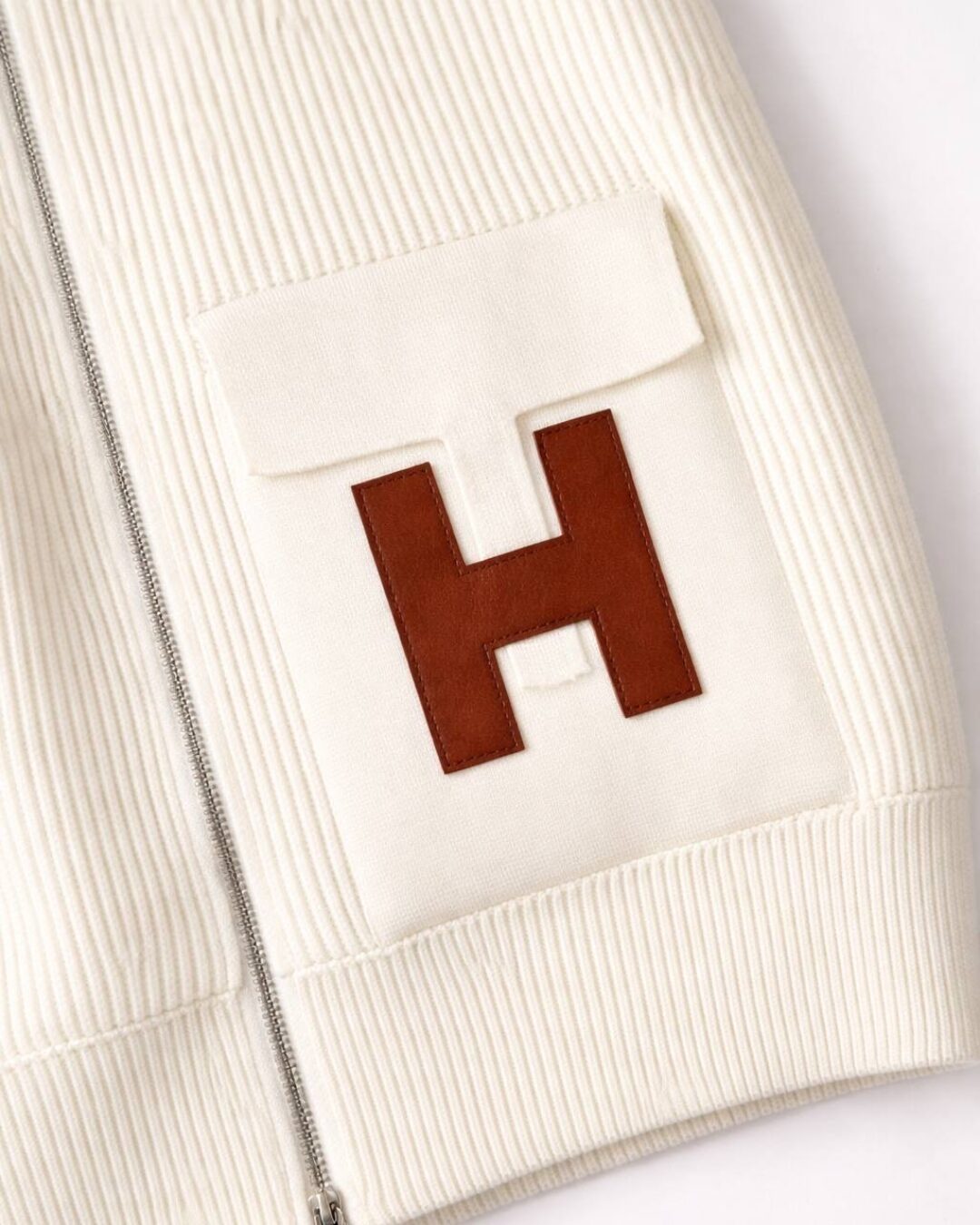 Кофта Hermes — изображение 3