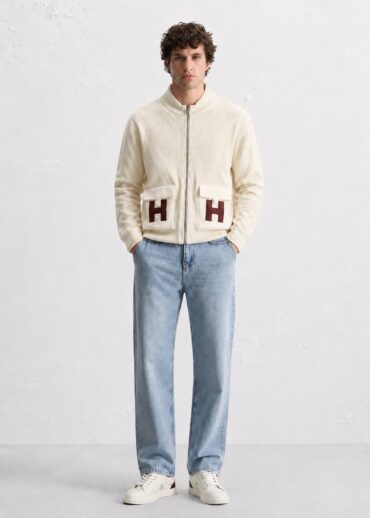 Кофта Hermes