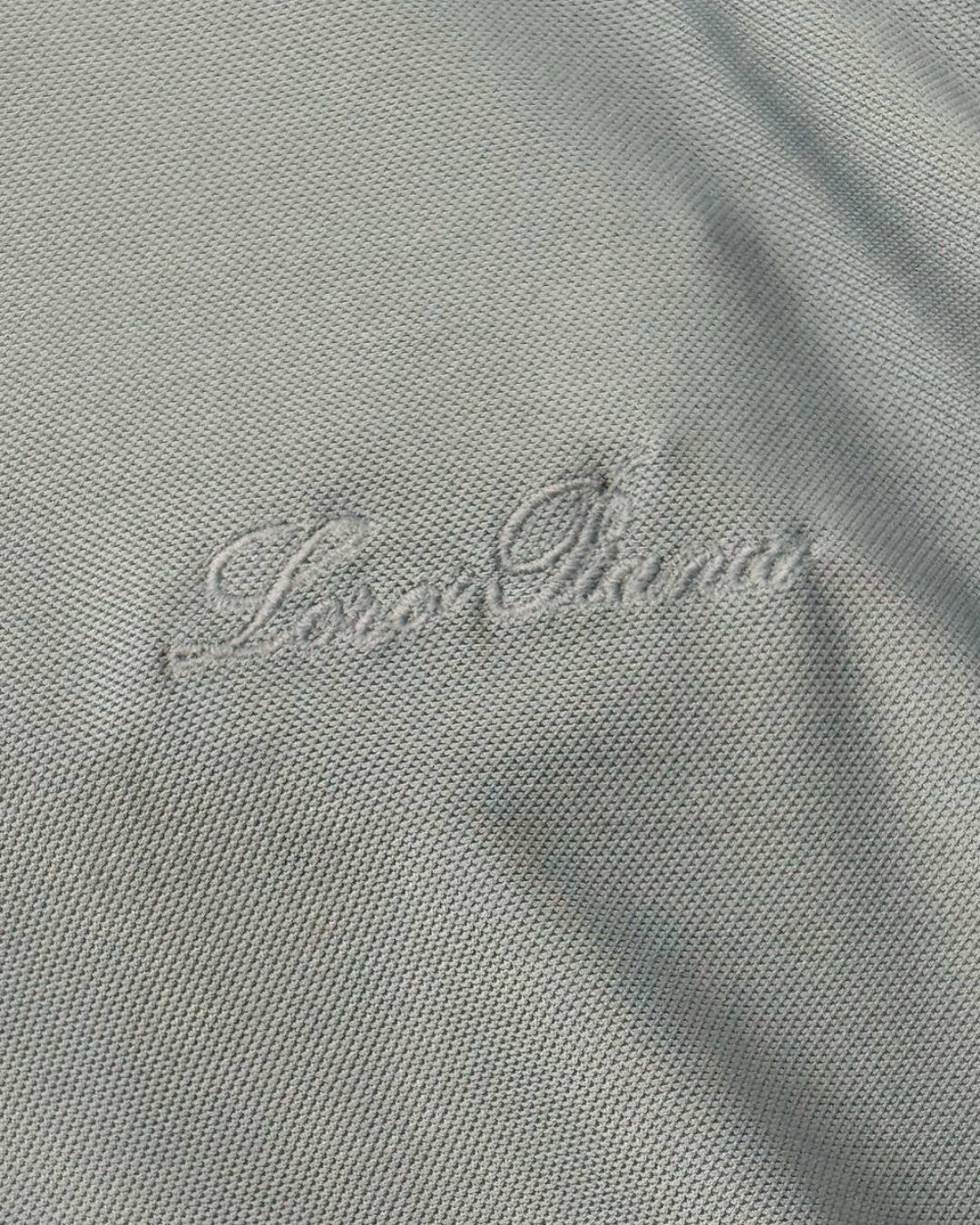 Футболка Loro Piana — изображение 7