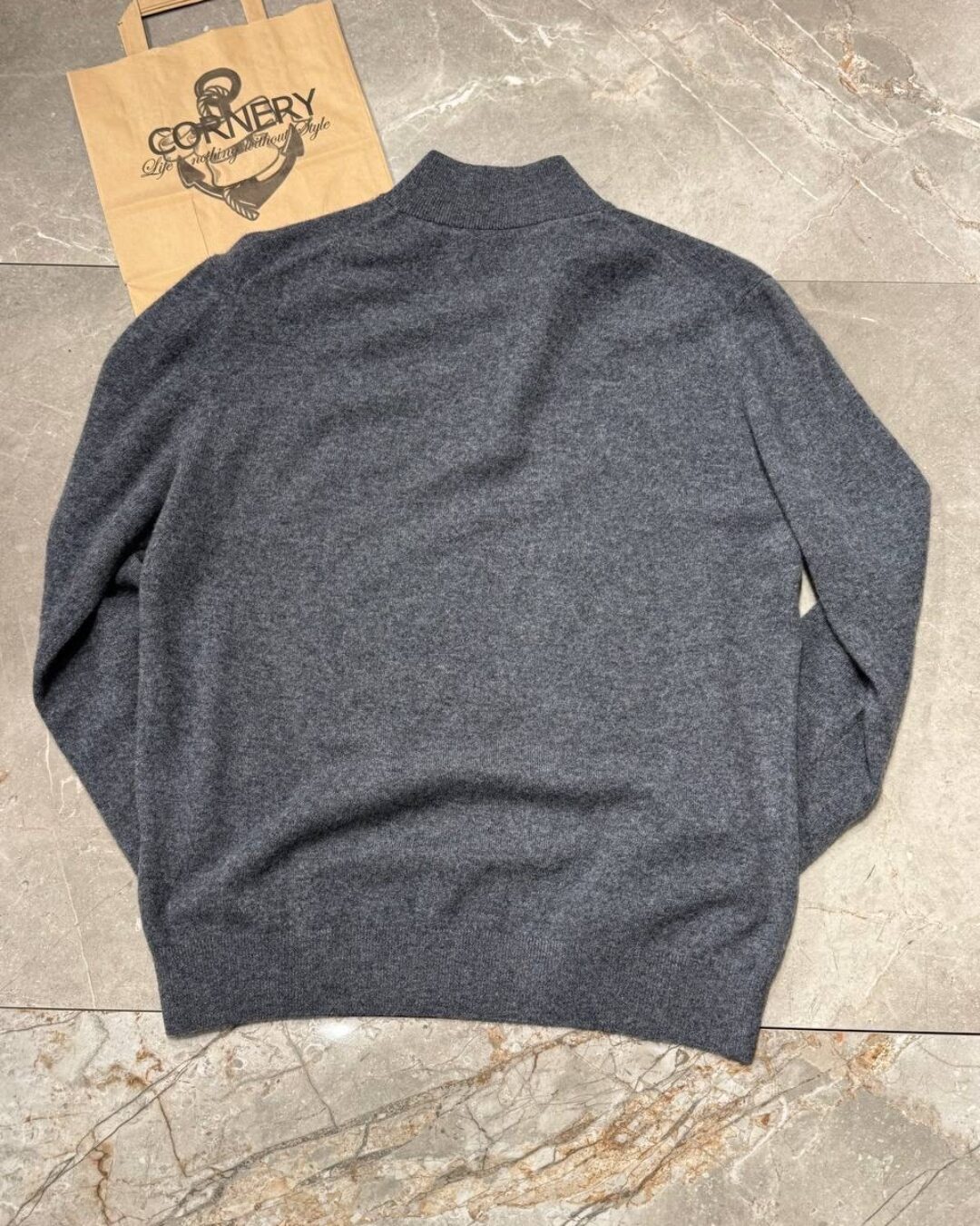 Кофта Loro Piana — изображение 5