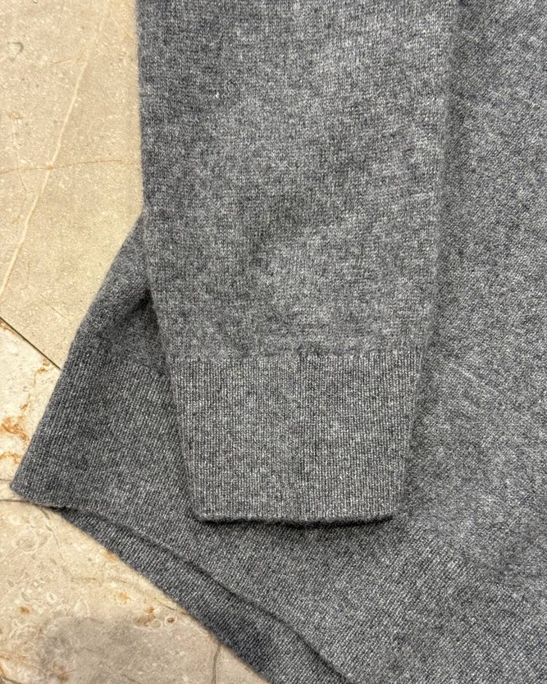 Кофта Loro Piana — изображение 10