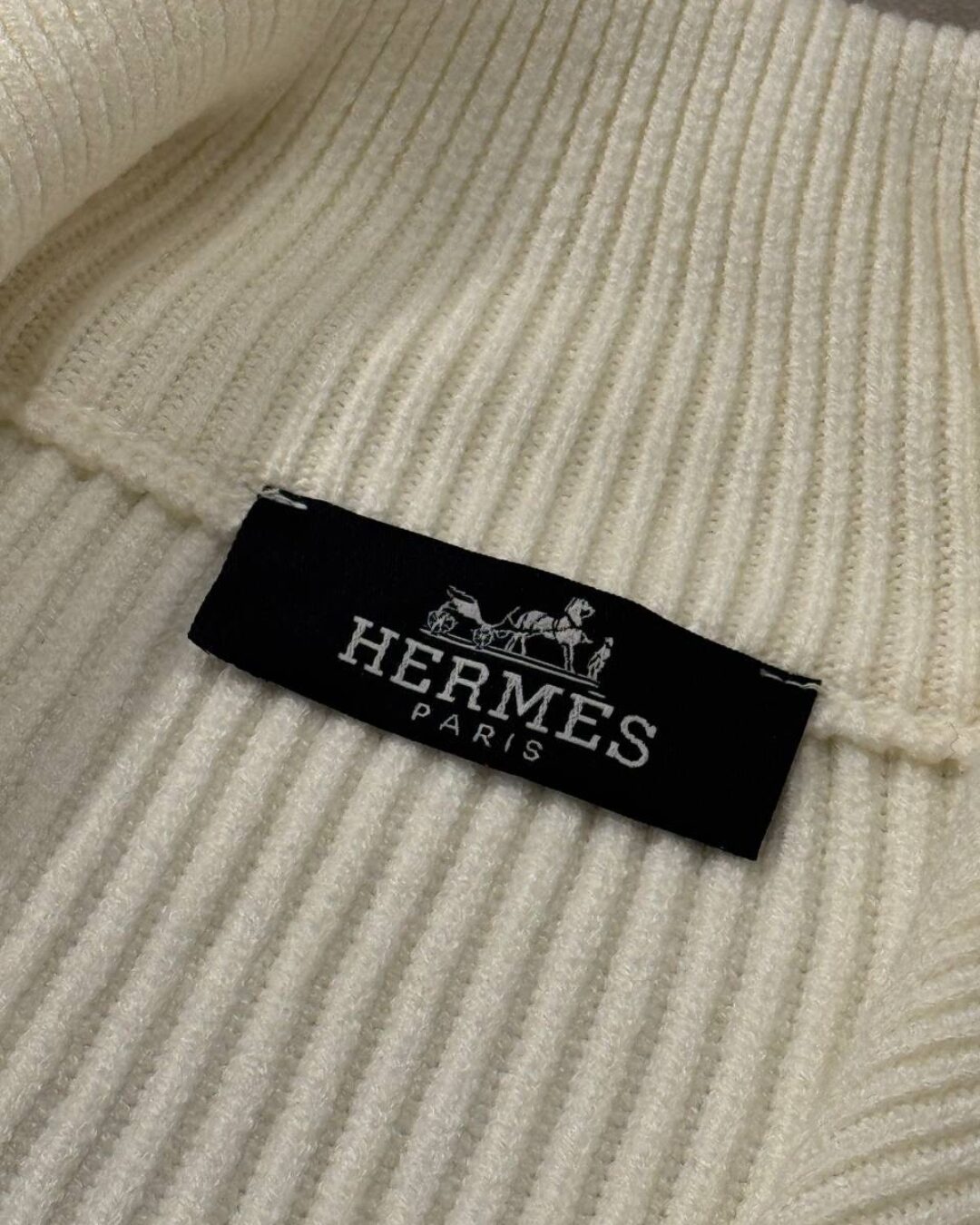 Кофта Hermes — изображение 8