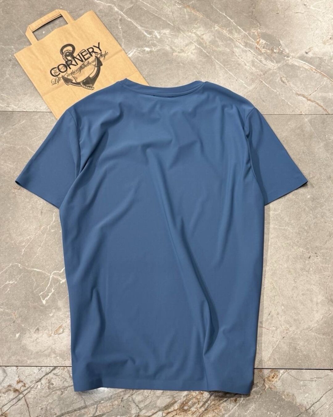 Футболка Loro Piana — изображение 2