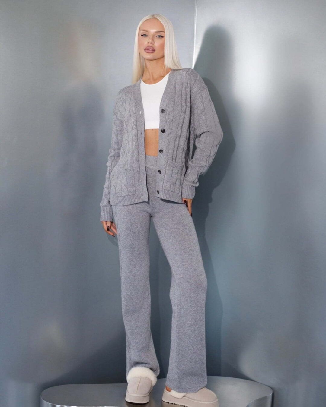 Костюм Loro Piana — изображение 4