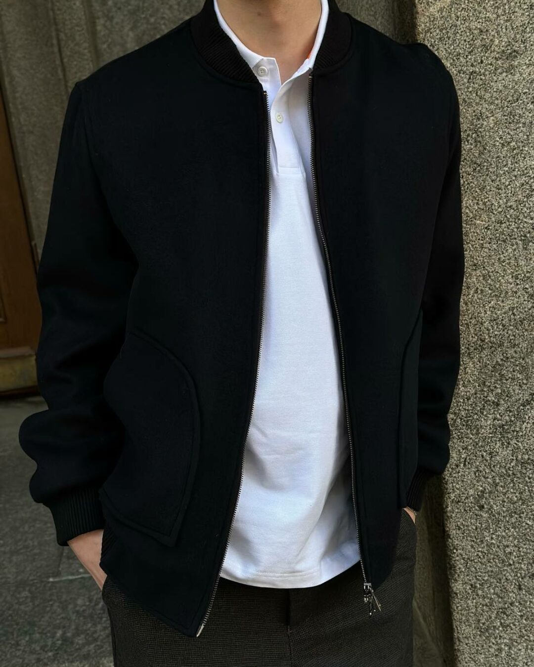 Бомбер Brunello Cucinelli — изображение 2