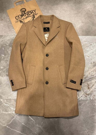 Пальто Loro Piana