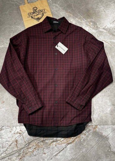 Рубашка Balenciaga