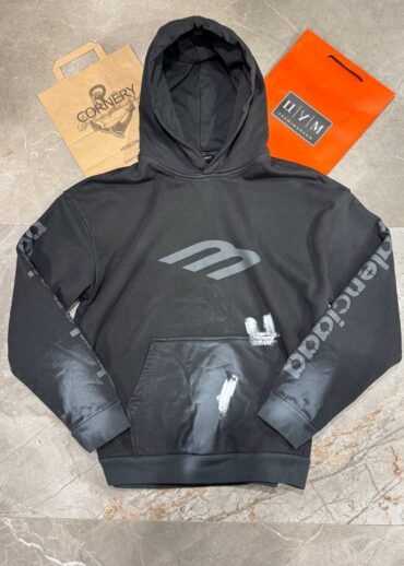 Худи Balenciaga