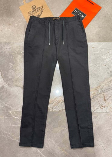 Штаны Loro Piana