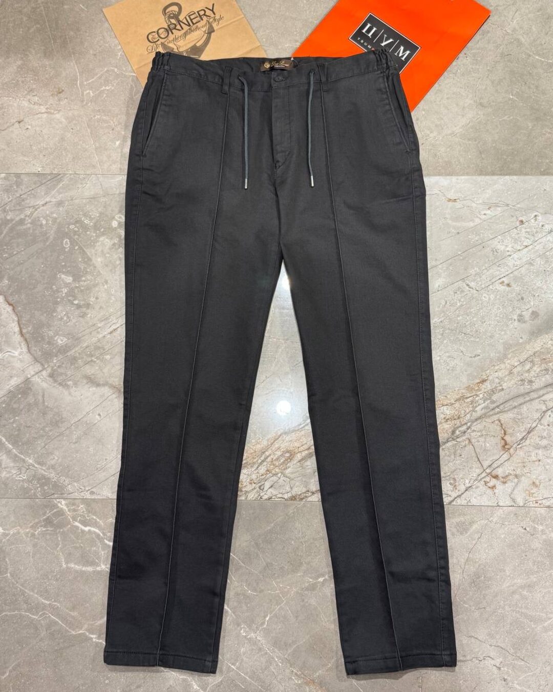 Штаны Loro Piana