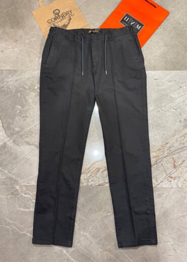 Штаны Loro Piana