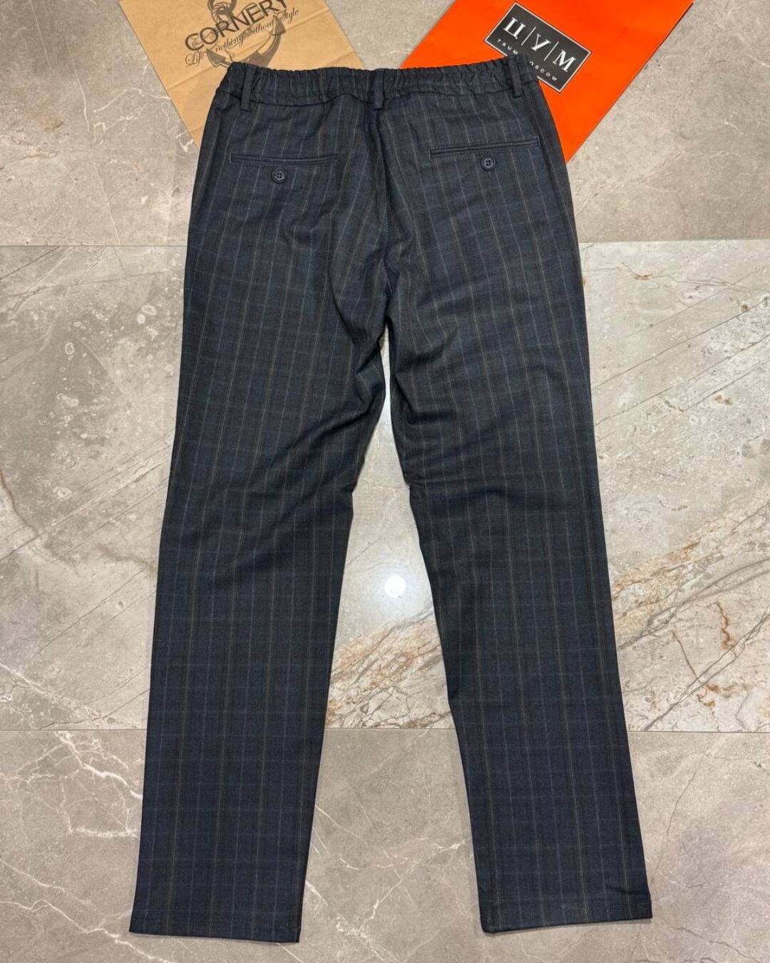 Штаны Brunello Cucinelli — изображение 2