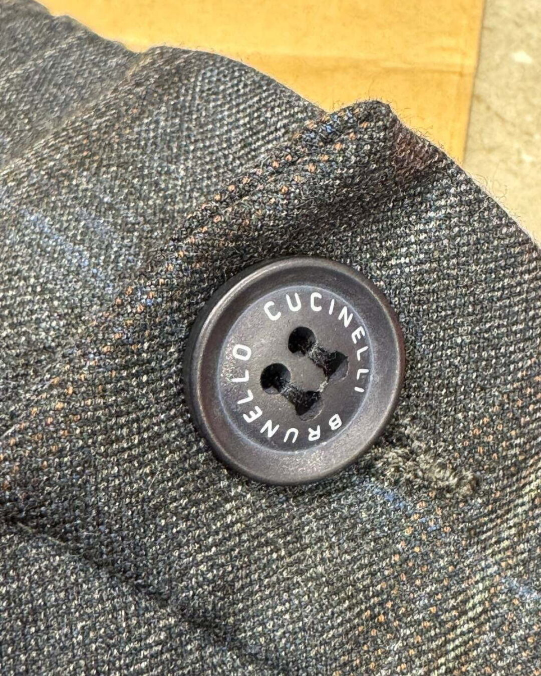 Штаны Brunello Cucinelli — изображение 4