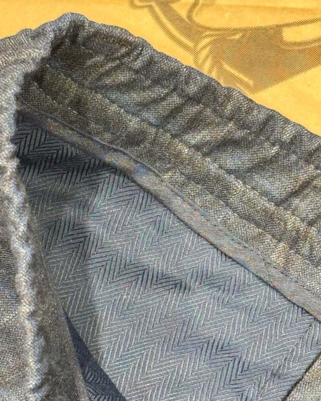 Штаны Brunello Cucinelli — изображение 7