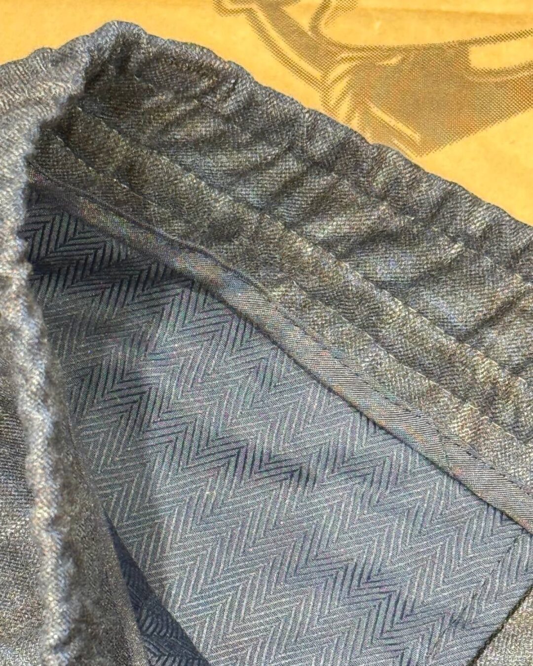 Штаны Brunello Cucinelli — изображение 7