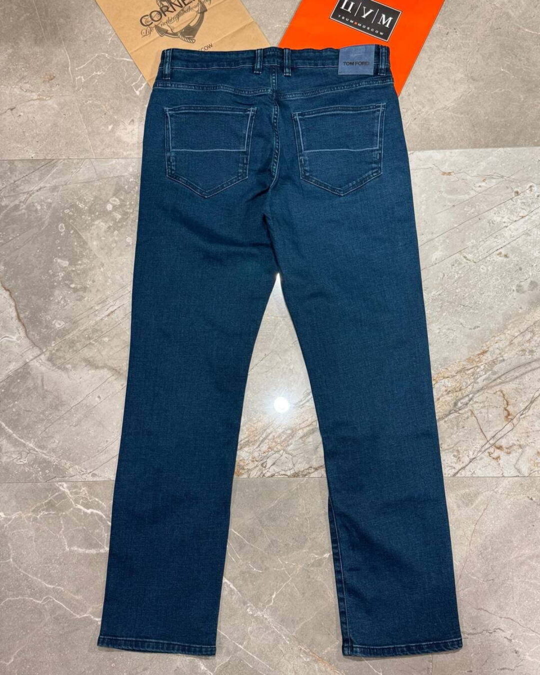 Джинсы Tom Ford — изображение 2