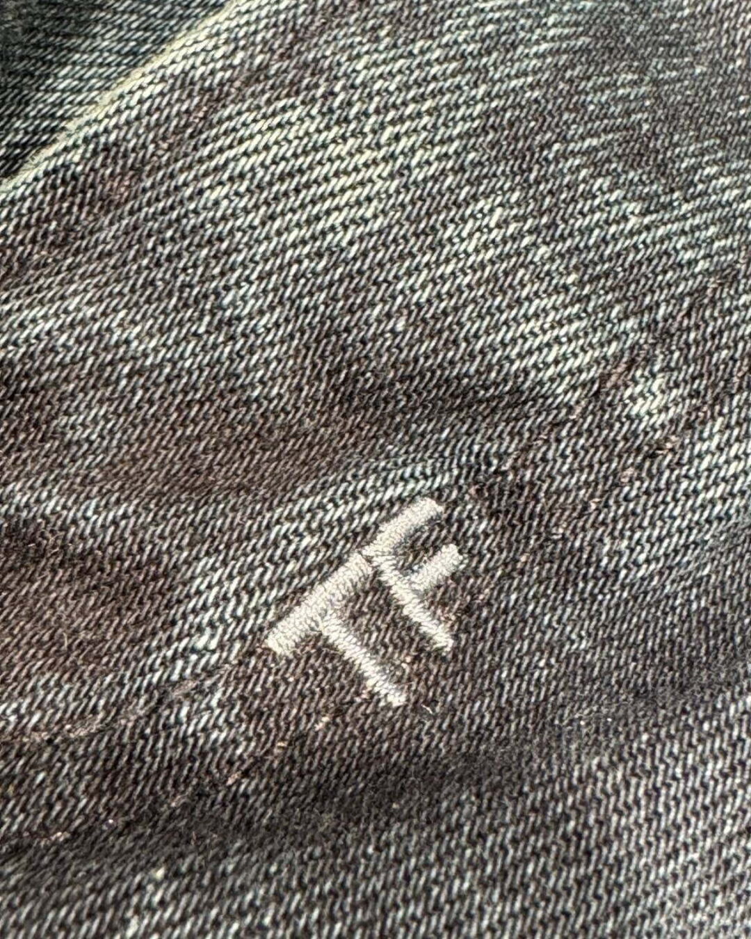 Джинсы Tom Ford — изображение 4