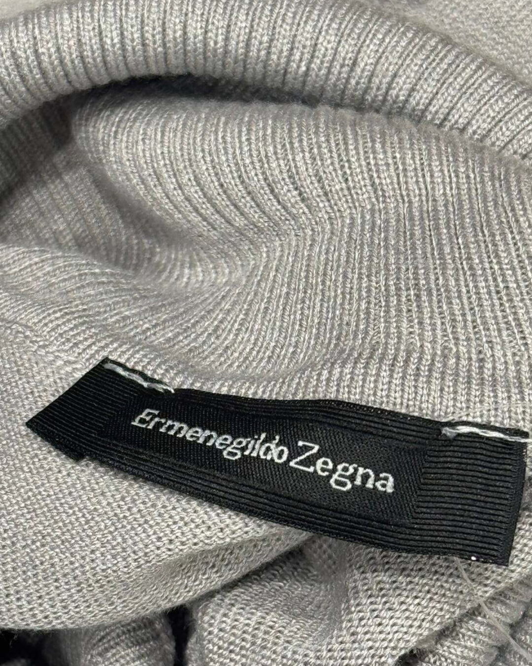 Свитер Zegna — изображение 6