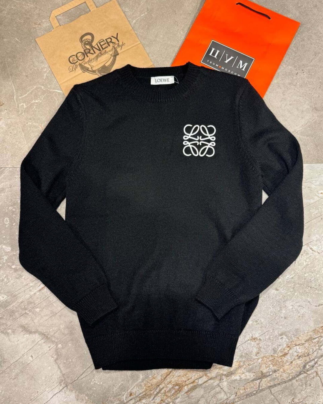 Свитер Loewe — изображение 2
