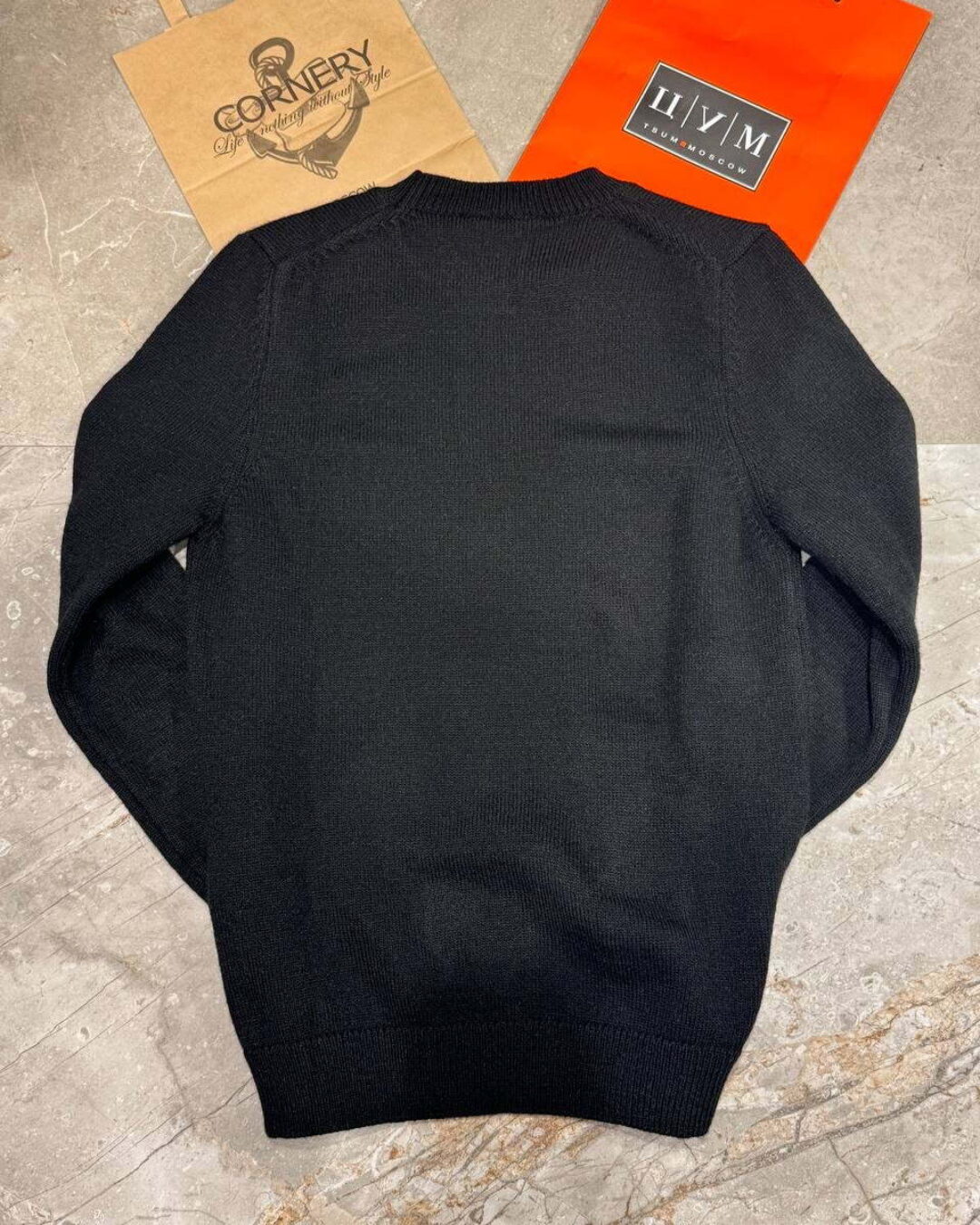 Свитер Loewe — изображение 3