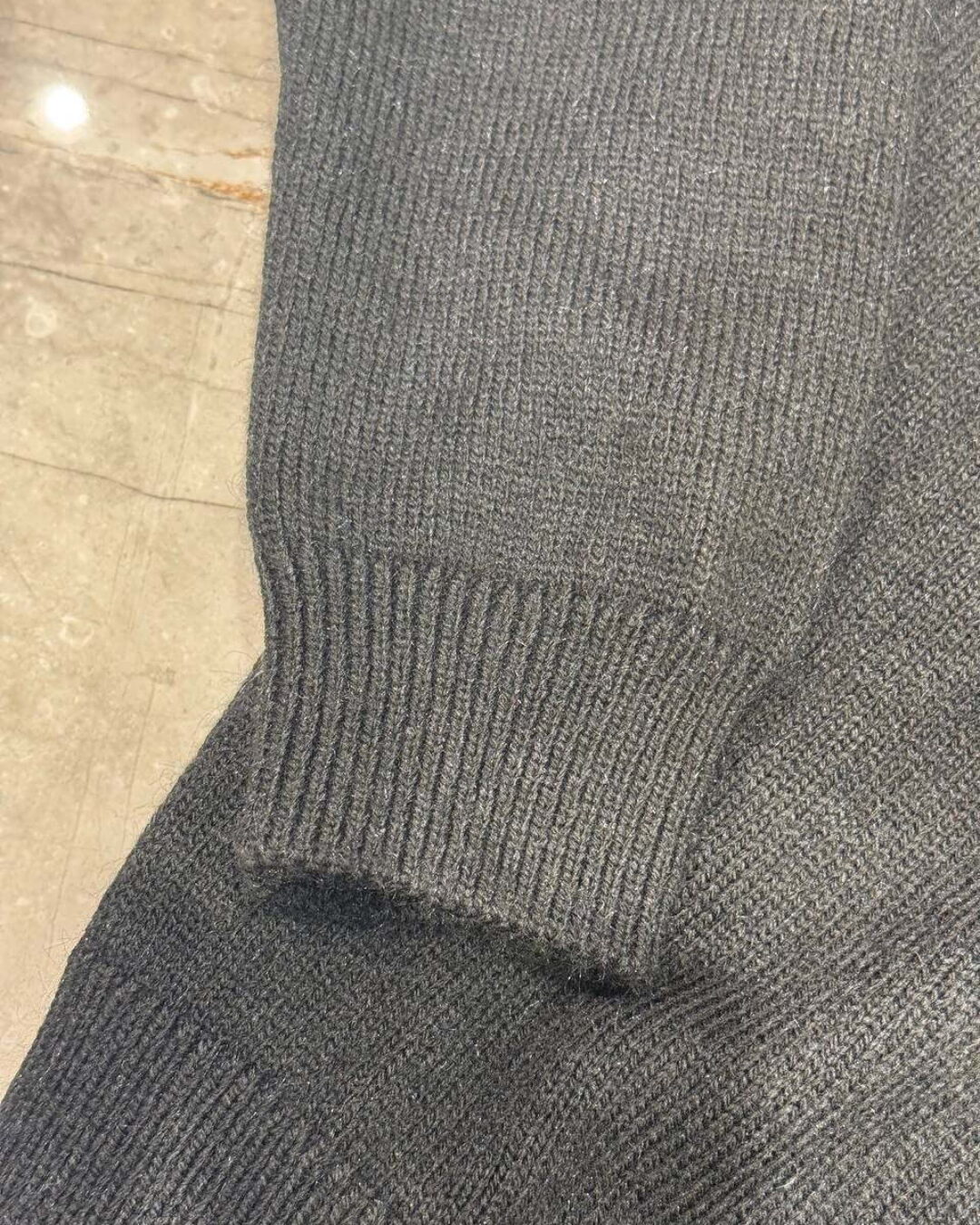 Свитер Loewe — изображение 8