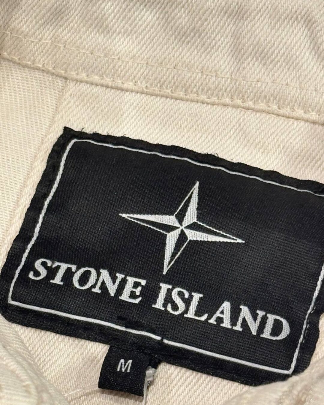 Рубашка Stone Island — изображение 7