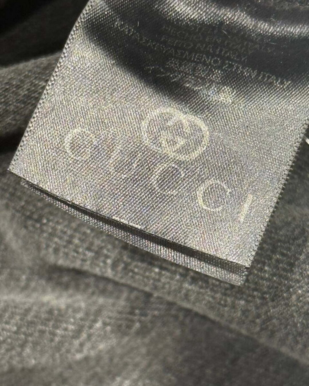 Джинсовка Gucci — изображение 6