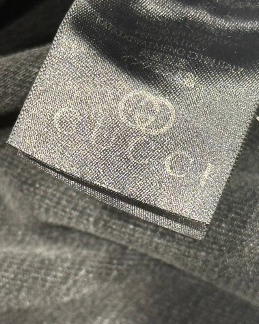 Джинсовка Gucci — изображение 6